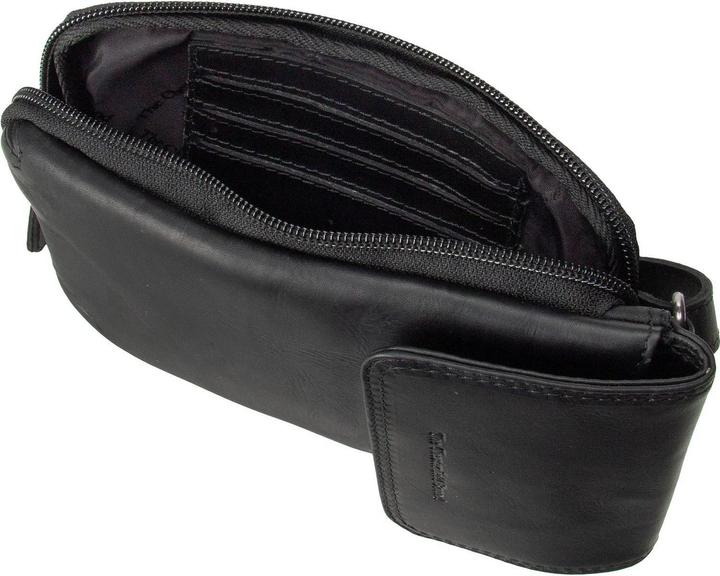 Produktbild The Chesterfield Brand Langley Handytasche Leder 11 cm