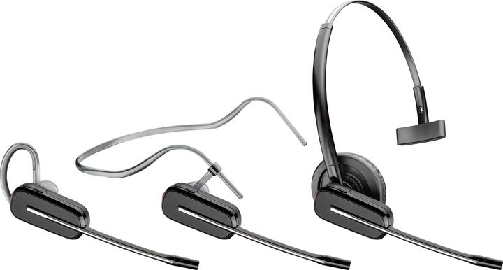 Poly SAVI 8240 D2 USB-A HS UE (Sans fil, USB-A)