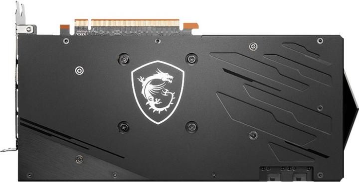 Produktbild MSI Radeon RX 6700 XT Gaming X (12 GB)