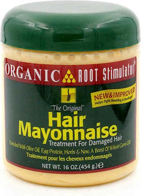 Produktbild ORS Haarspülung Hair Mayonnaise (454 g)