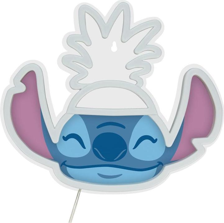 Produktbild Paladone Products Lilo & Stitch LED Wandleuchte Neon