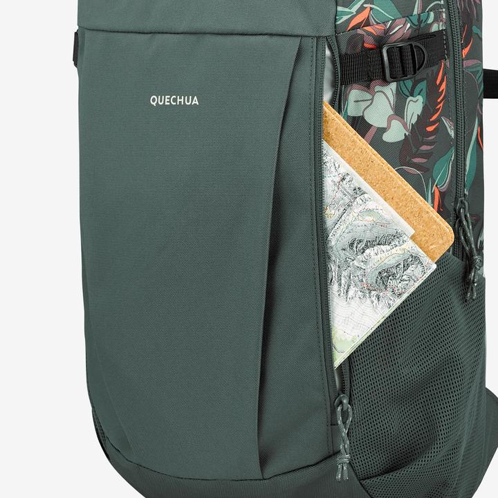 Actual product image Quechua NH100 (20 l)