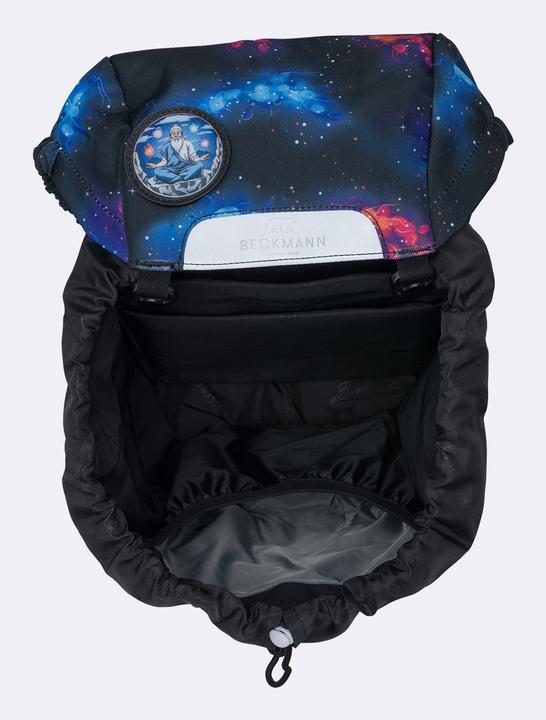 Actual product image Beckmann Classic mit Wendetasche (22 l)
