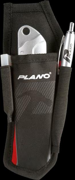 Produktbild Plano Cuttermesser Werkzeug-Gürtelta (1 Teile)