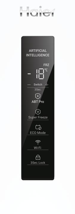 Immagine prodotto Haier H4F306WAH1 (Struttura autonoma, 301 l)