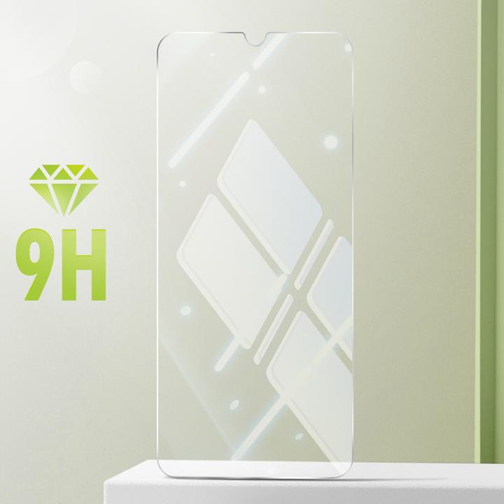 Actual product image Mayaxess Complete Protection Pack Series (Xiaomi Redmi A3)