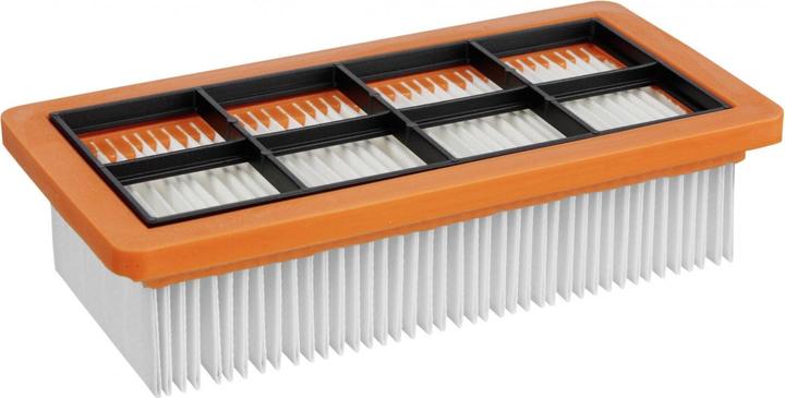 Produktbild Kärcher Flachfaltenfilter