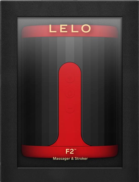 Image du produit LELO F2S