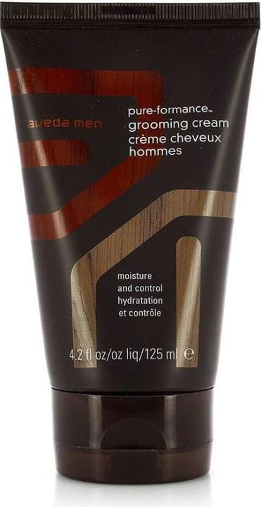 Actual product image Aveda men pure-formance™ grooming cream (Hair cream, 125 ml)