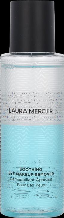 Actual product image Laura Mercier Soothing Eye Makeup Remover (Make-up remover, 100 ml)