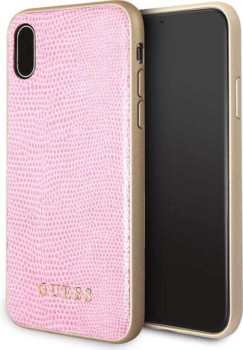 Produktbild Guess Case (Apple iPhone X)