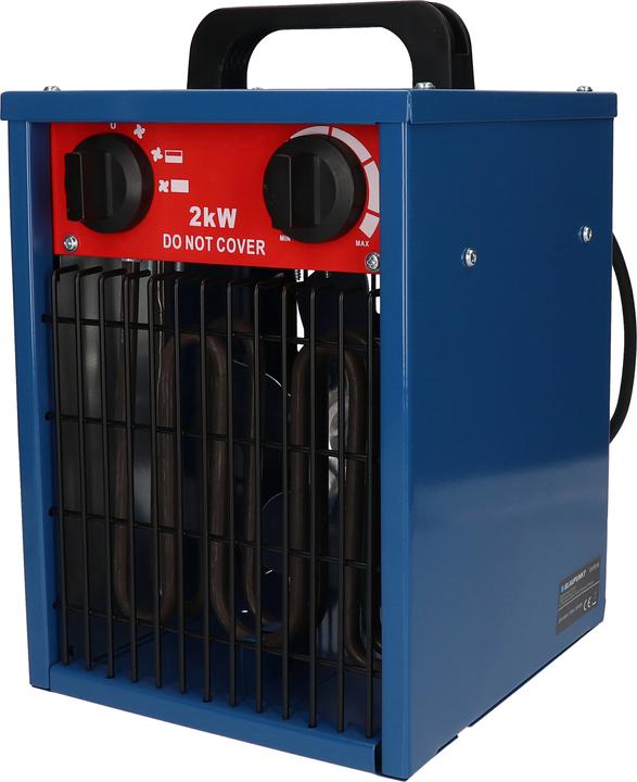 Produktbild Blaupunkt Elektrische Heizung 2 kW EH7010 (2000 W)