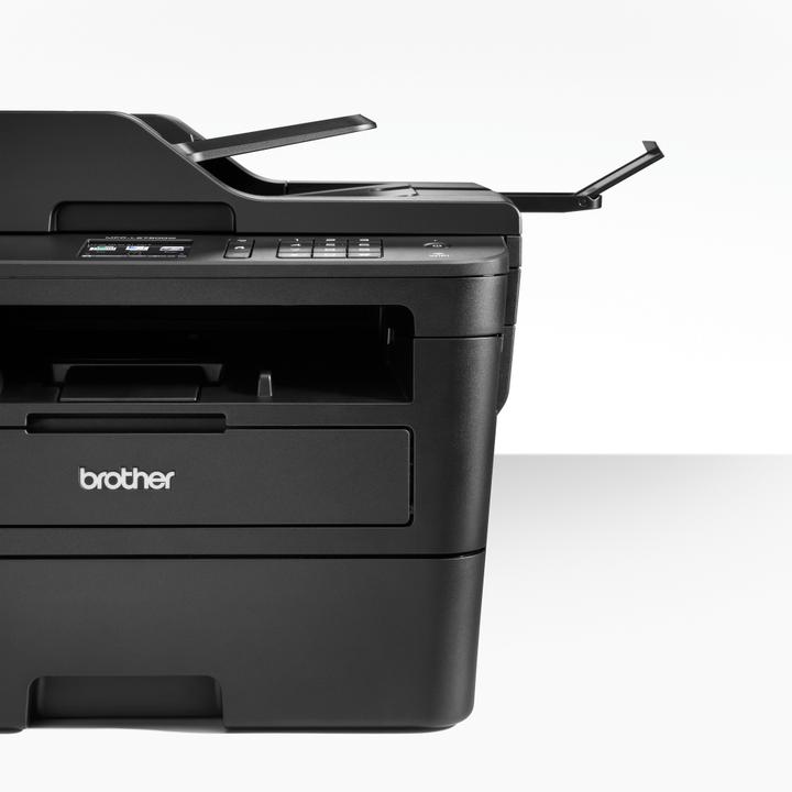 Produktbild Brother MFC-L2750DW (Laser, Schwarz-Weiss)