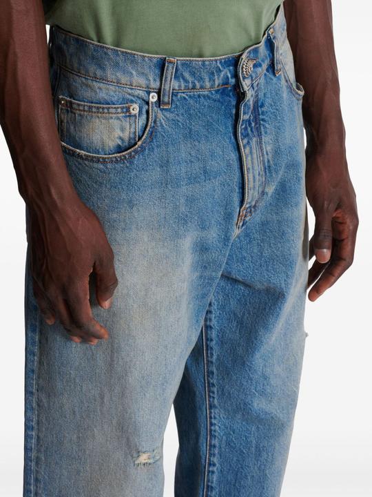 Immagine prodotto Balmain Jeans blu (32)