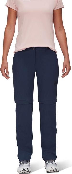 Immagine prodotto Mammut Pantaloni Runbold Zip Off Donna (34)