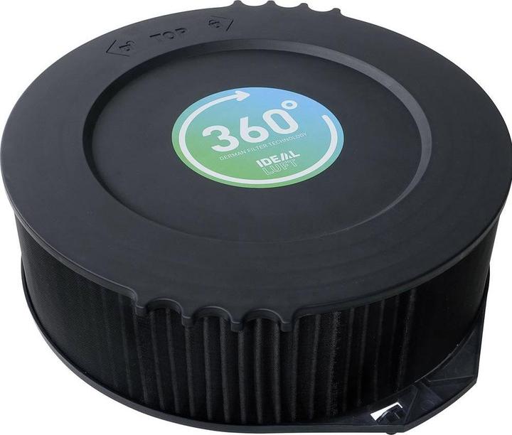 Actual product image Ideal AP80 Pro (100 m²)