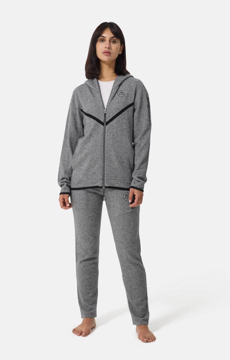 Immagine prodotto Cash-Mere Unisex Wolle Kaschmir Trainerjacke (XS)
