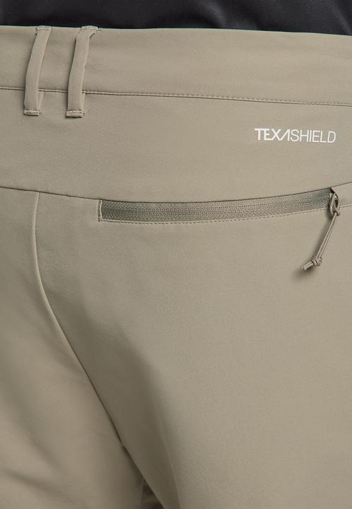 Actual product image Jack Wolfskin Pico Trail Pants M (52)