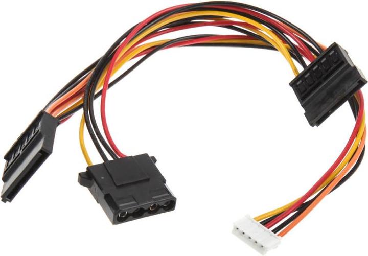 Image du produit Streacom St-Nano160 (160 W)