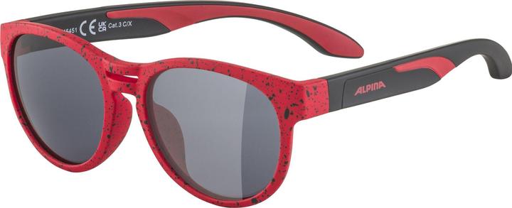rosso-nero opaco