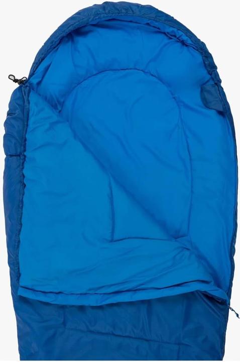 Immagine prodotto Highlander Sleepline 250 Mummy Denim Blu