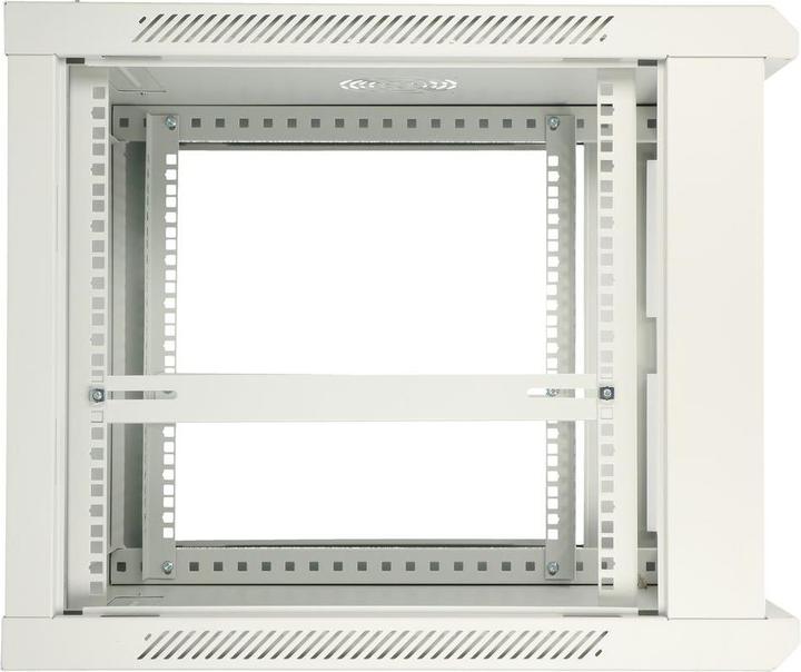 Actual product image Extralink 9U 450mm (9 RU, 19 inch rack)