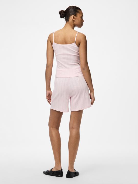 Actual product image Pieces PCMARIE HW POINTELLE Shorts (M)