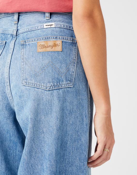 Immagine prodotto Wrangler Barile