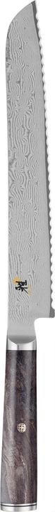 Image du produit Miyabi Couteau à pain 5000MCD (24 cm)