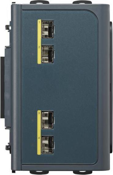 Immagine prodotto Cisco IE 3000 4 PORTE SFP (4 Porti)
