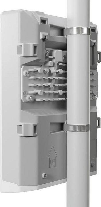 Productafbeelding MikroTik PoE+ Switch netPower 16P, Outdoor 18 Port (18 Havens)
