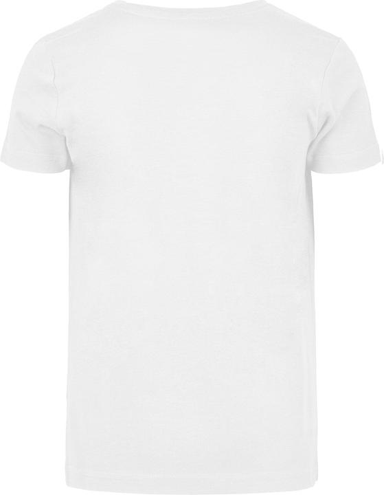 Produktbild Merchcode Girls Peace - Graffiti Short Sleeve Tee - 167917 (134)