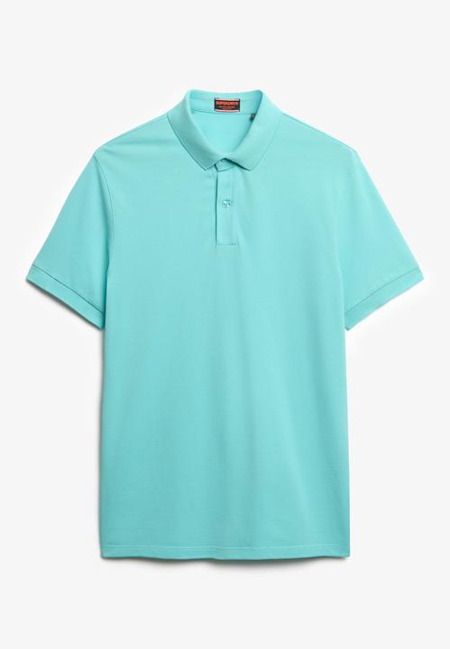 Immagine prodotto Superdry City Polohemd aus Pikee (L)