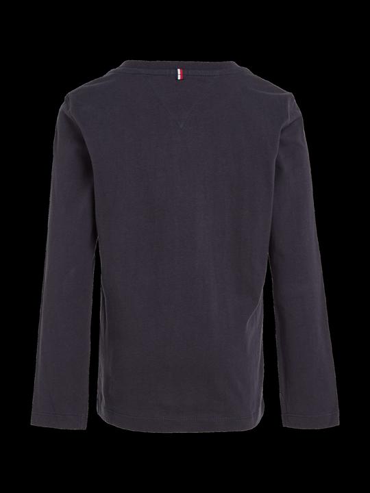 Immagine prodotto Tommy Hilfiger Maglia Basic Basic Per Ragazzi L/S (80)