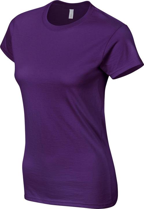 Immagine prodotto Gildan Softstyle Maglietta Donna (L)