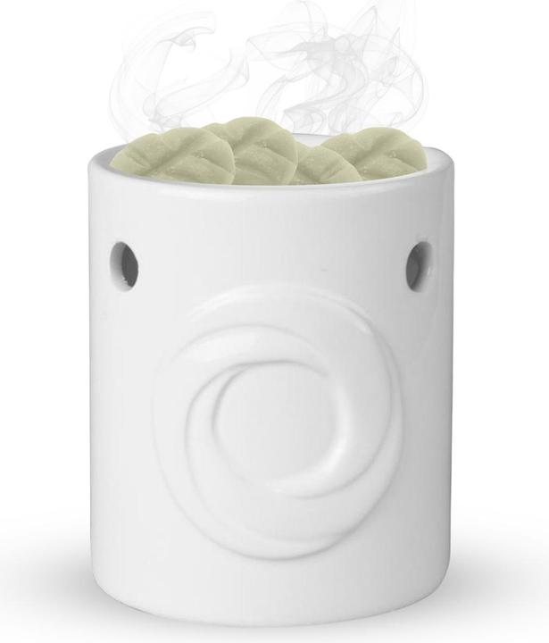 Image du produit Creascents Burner Blanc 8.5x8.5x10