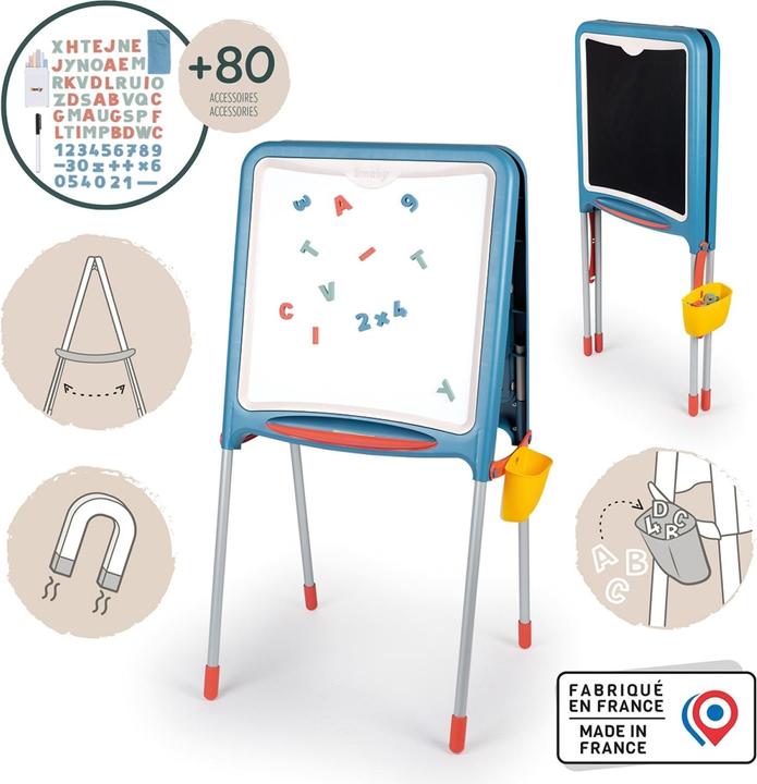 Produktbild Smoby Metal Board