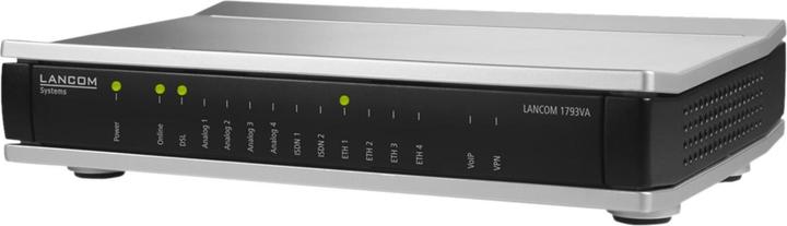Produktbild Lancom Systems 1793VA (EU)