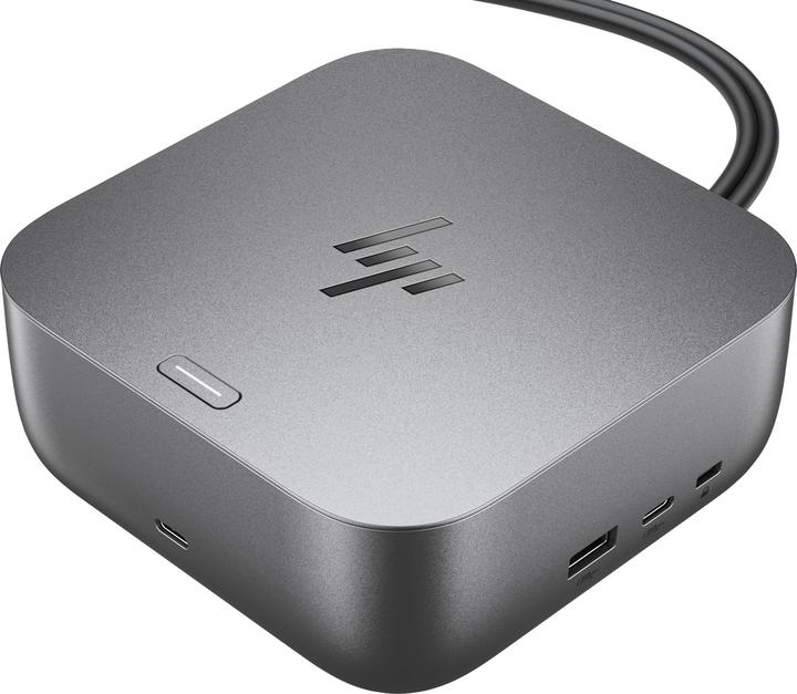 Produktbild HP Thunderbolt 4 Ultra 280W G6 Dock (Thunderbolt, 9 Ports)