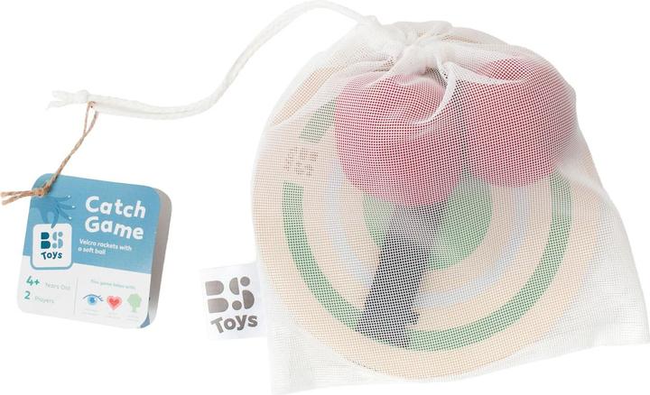 Immagine prodotto GCS BS TOYS Gioco di attività Gioco della cattura