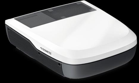 Dometic FreshJet FJX4 2200 roof air conditioner (7506.71 BTU/h)