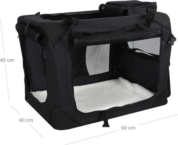 Actual product image Feandrea Cozy Dog (Dog, Breathable)