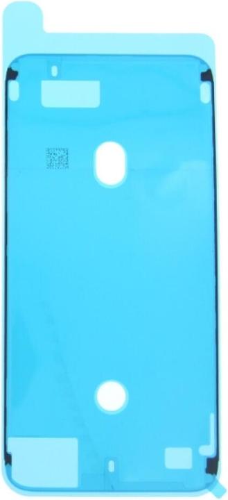 Productafbeelding OEM Display plakfolie voor iPhone 8 Plus wit (Plakfolie, Apple iPhone 8 Plus)