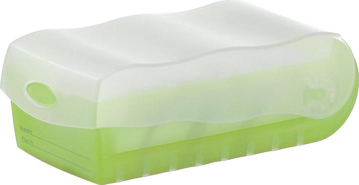 Actual product image Han Croco (A7)