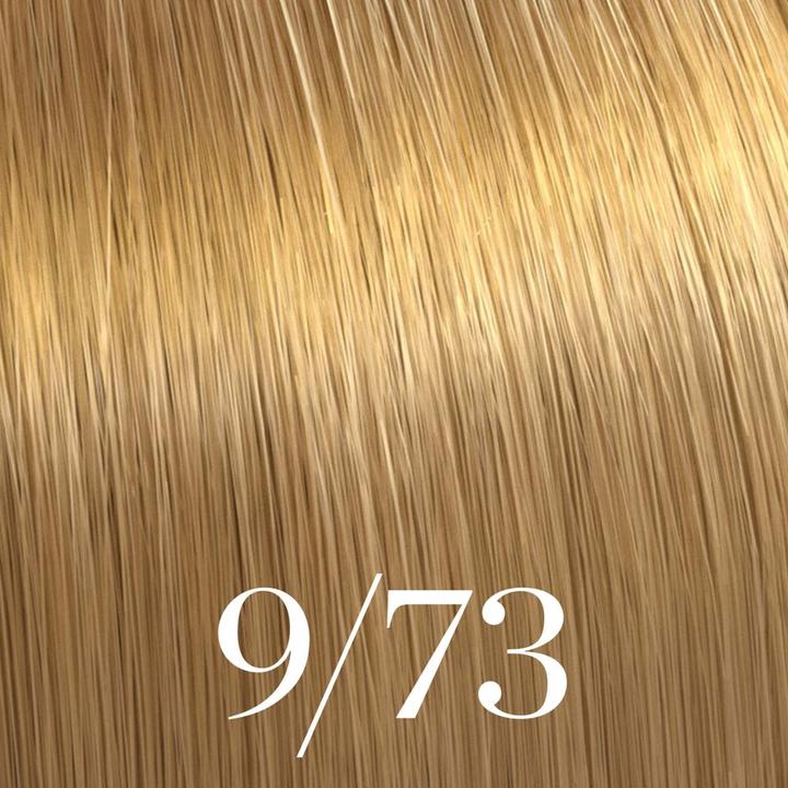 Image du produit Wella Color Touch Deep Browns - 9/73 (Marron, Or, Blond)