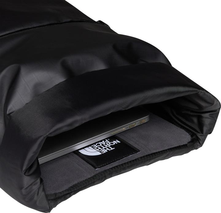 Immagine prodotto North Face Base Camp Voyager Rolltop (25 l)