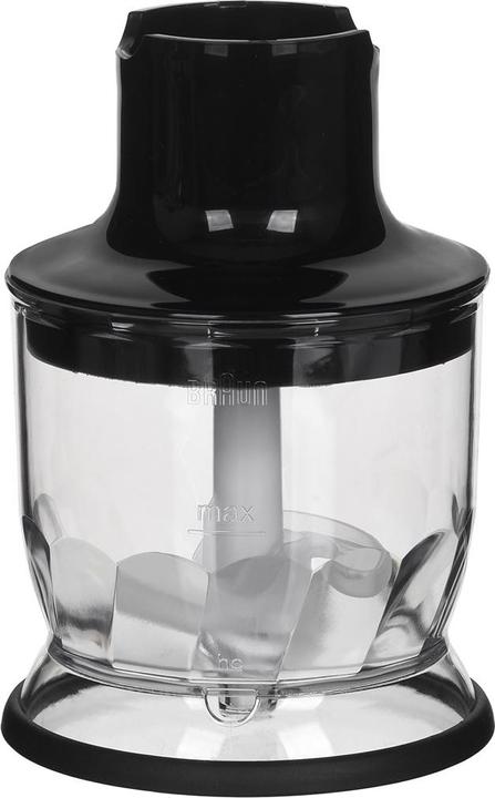 Immagine prodotto Braun Frullatore a immersione MultiQuick 7 MQ7045X (Spina UE)