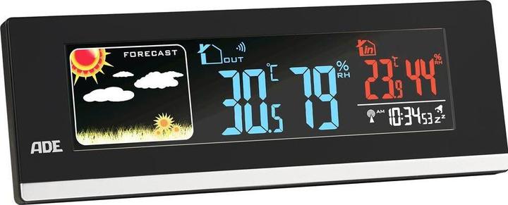 Actual product image ADE Ws1601