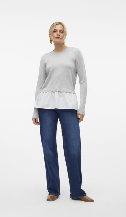 Actual product image Vero Moda VMJOSE jumper knitted jumper (XS)