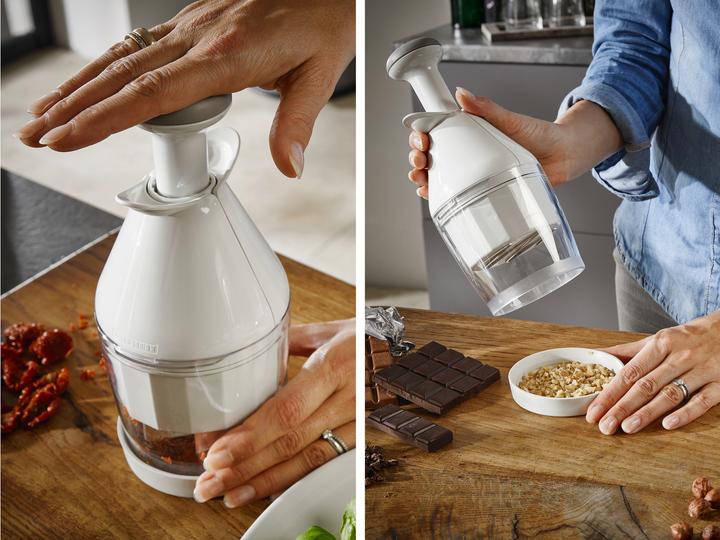 Actual product image Leifheit Comfort & Clean (2624440 ml)